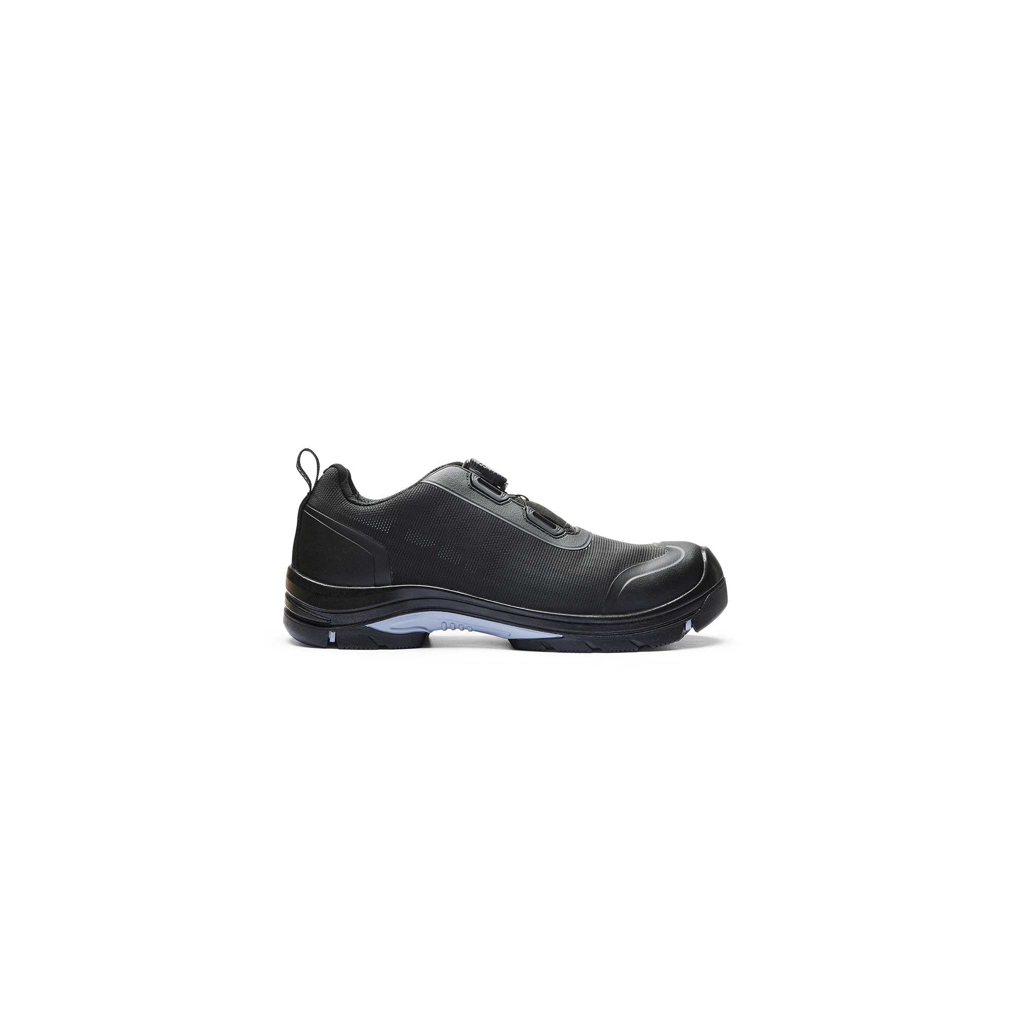 BLAKLADER 24700000 GECKO Safety Shoe S3 Work Shoe MEN - Fabric Upper